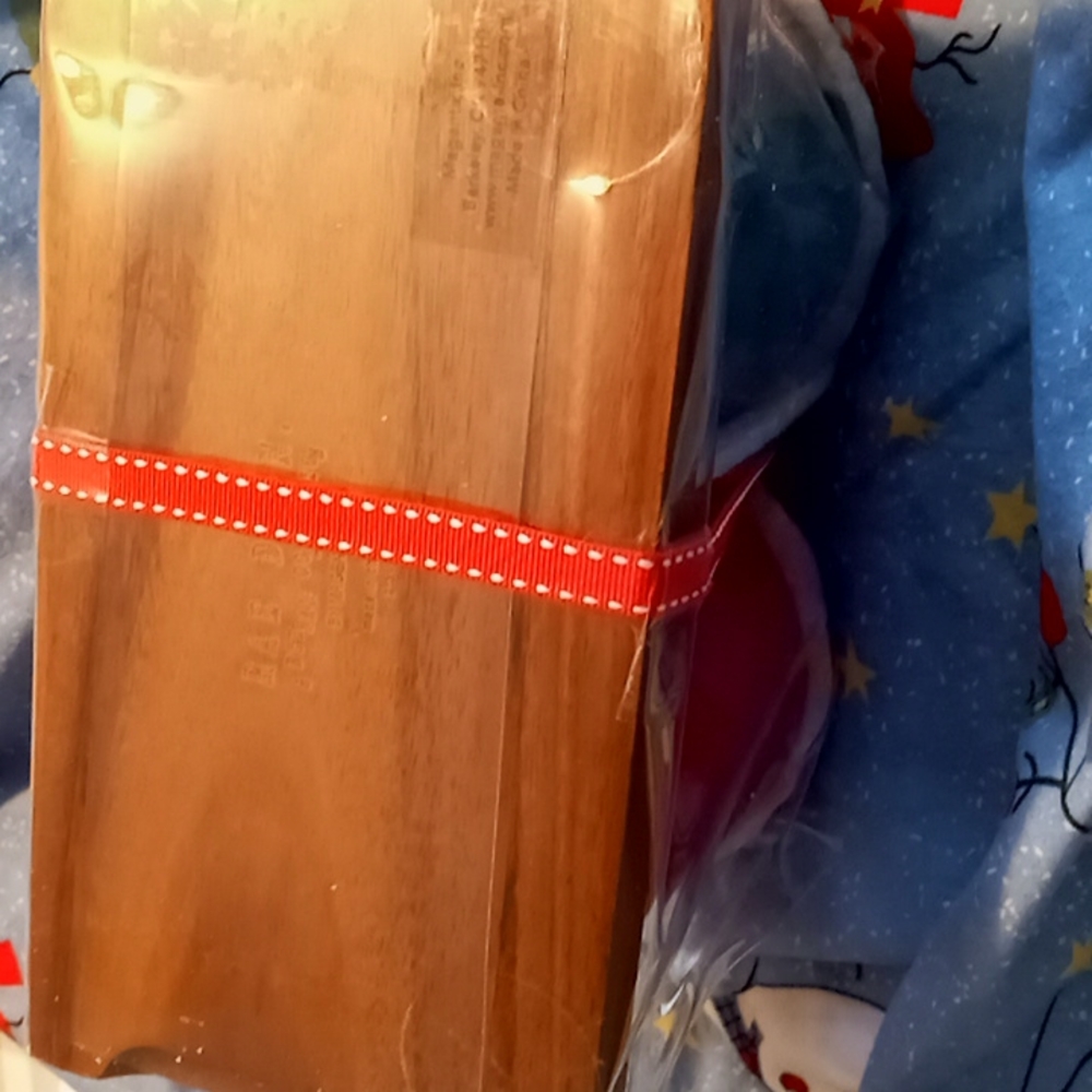 🌲NIB RDUNN Canister Set - Picture 7 of 8